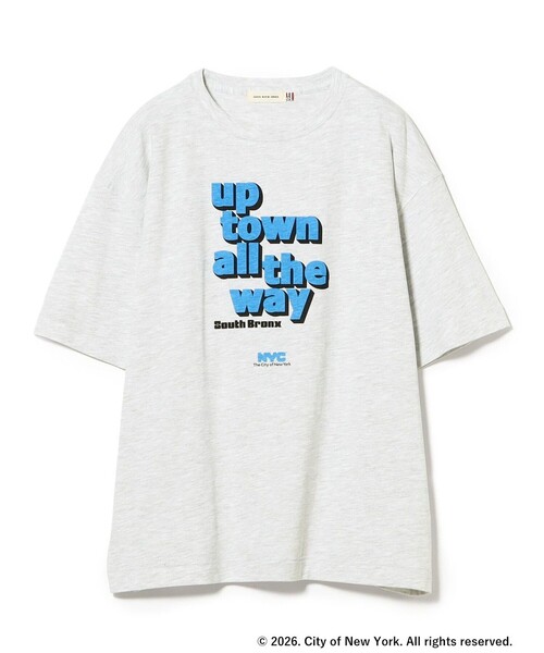 Ray BEAMS（レイ ビームス） tシャツ 半袖 「8/13 再値下げ」GOOD ROCK