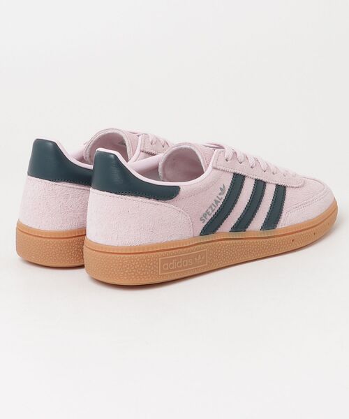 adidas（アディダス） スニーカー adidas HANDBALL SPEZIAL W