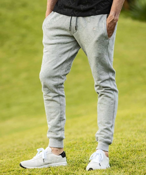 1PIU1UGUALE3 RELAX 「1PIU1UGUALE3 RELAX 」 スウェットパンツ XX