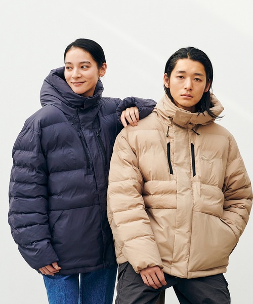 「KELTY」 ブルゾン M ブラック メンズ_画像4