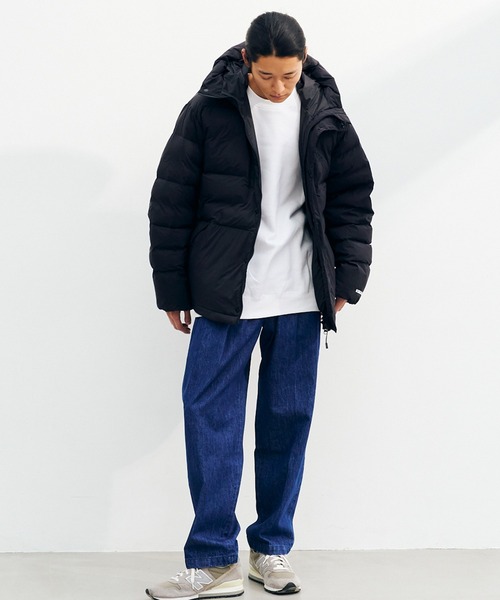 「KELTY」 ブルゾン M ブラック メンズ_画像6