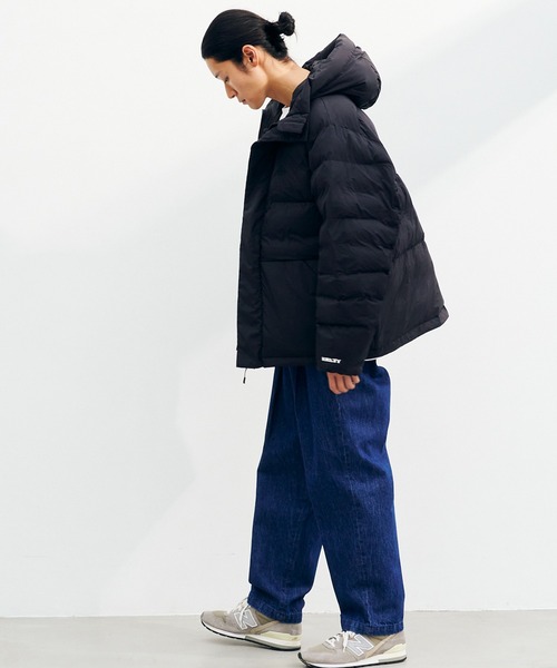「KELTY」 ブルゾン M ブラック メンズ_画像8