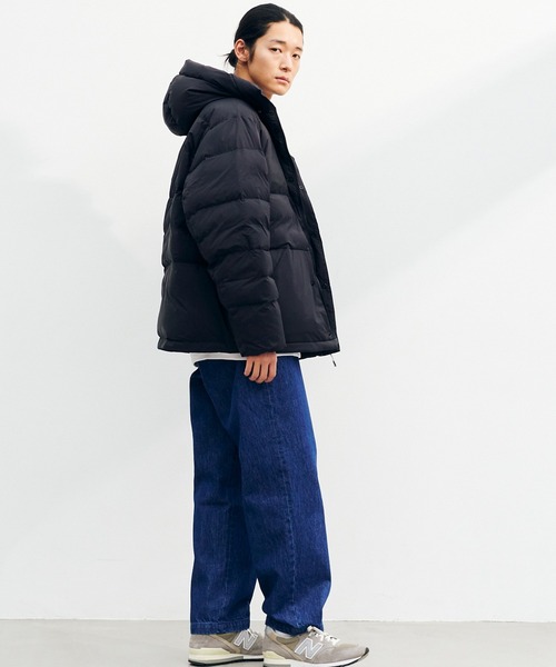 「KELTY」 ブルゾン M ブラック メンズ_画像9