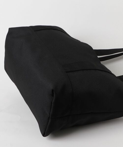 「PAUL & JOE ACCESSOIRES」 トートバッグ FREE ブラック レディース_画像3