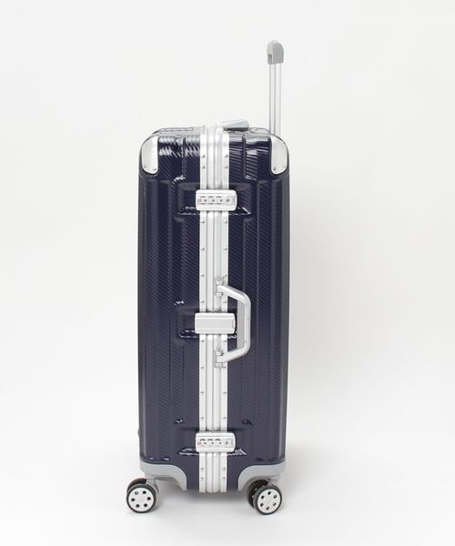 「LEGEND WALKER」 キャリーバッグ FREE ネイビー レディース_画像2