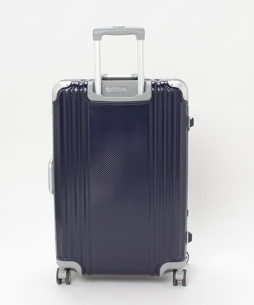 「LEGEND WALKER」 キャリーバッグ FREE ネイビー レディース_画像3