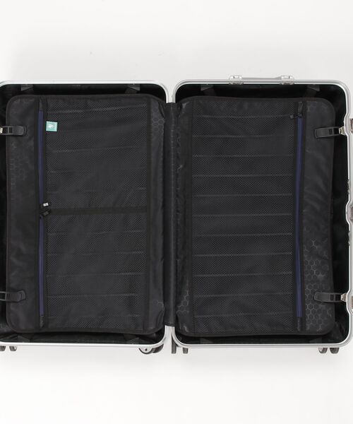 「LEGEND WALKER」 キャリーバッグ FREE ネイビー レディース_画像4