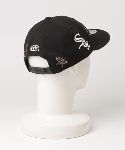 NEW ERA（ニューエラ） キャップ 帽子 ニューエラ「NEW ERA」- シカゴ