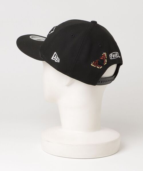 NEW ERA（ニューエラ） キャップ 帽子 ニューエラ「NEW ERA」- シカゴ