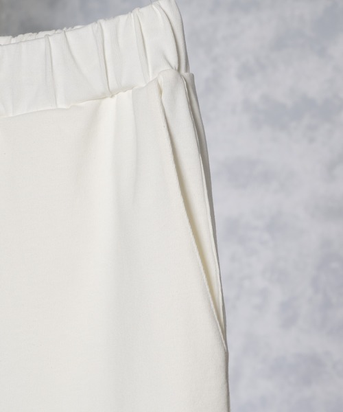 「ADRER」 イージーパンツ X-SMALL ブラック メンズ_画像6