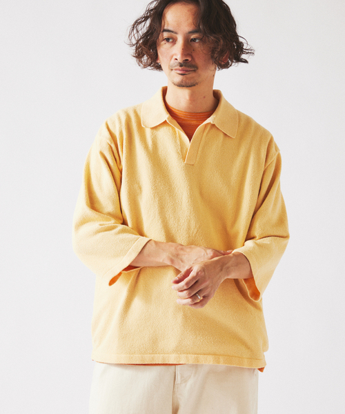 JOURNAL STANDARD relume（ジャーナルスタンダード レリューム） t