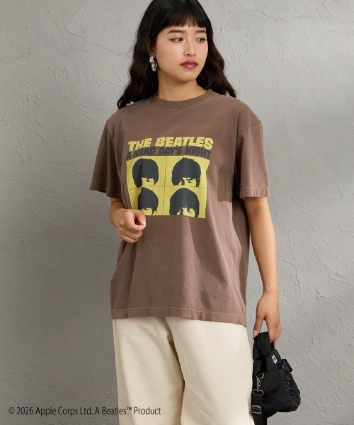 GOOD ROCK SPEED（グッドロックスピード） tシャツ 半袖 別注 THE