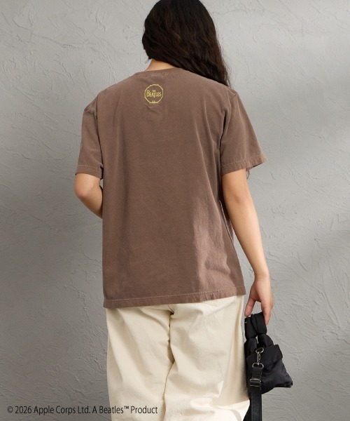 GOOD ROCK SPEED（グッドロックスピード） tシャツ 半袖 別注 THE
