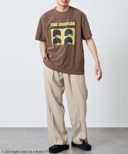 GOOD ROCK SPEED（グッドロックスピード） tシャツ 半袖 別注 THE