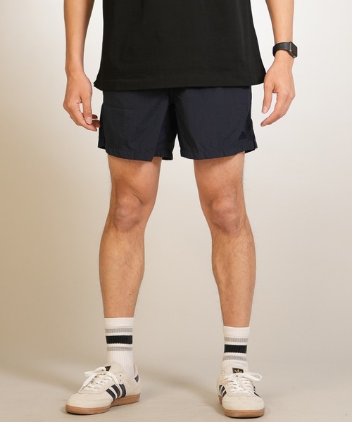 THE NORTH FACE Sunset Series ブラックショートパンツ THE NORTH FACE（ザ ノースフェイス） ノースフェイス パンツ ハーフ