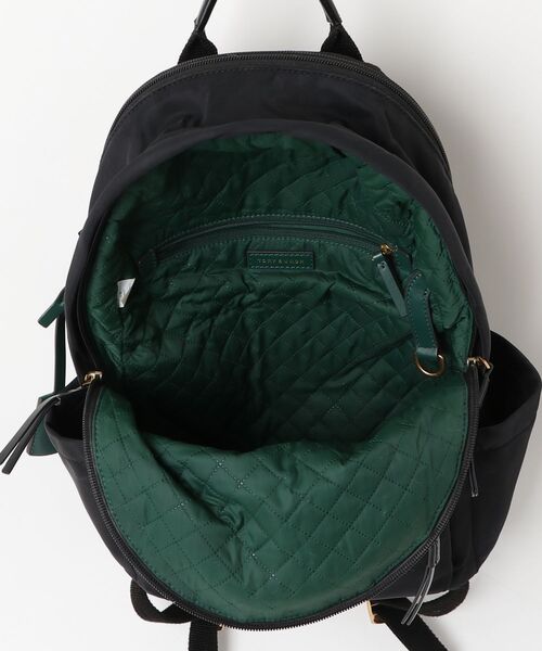 TORY BURCH（トリーバーチ） リュック - ブラック レディース