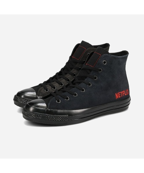 CONVERSE（コンバース） スニーカー CONVERSE ALL STAR AGED HI 