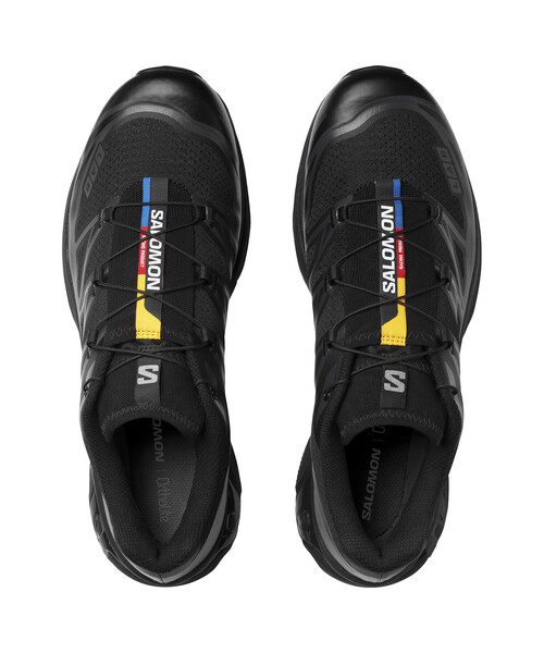 SALOMON（サロモン） スニーカー XT-6 / L41086600 (26cm〜28cmサイズ