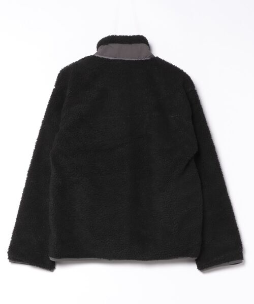 「ragged mountain」 ブルゾン LARGE ベージュ メンズ_画像2