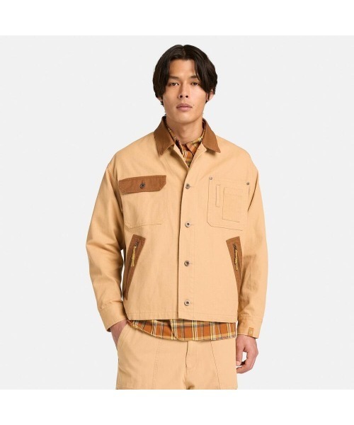 Carhartt WIP（カーハートワークインプログレス） カバーオール