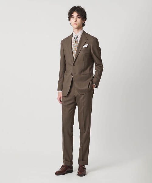UNITED ARROWS（ユナイテッドアローズ） セットアップ Vitale Barberis