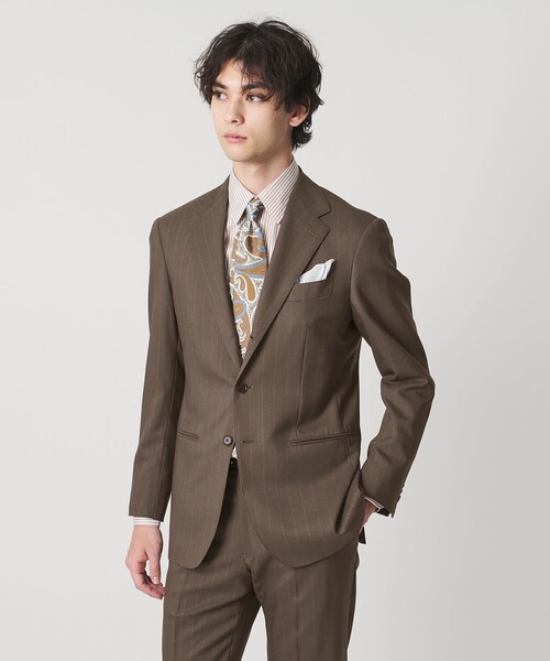 UNITED ARROWS（ユナイテッドアローズ） セットアップ Vitale Barberis