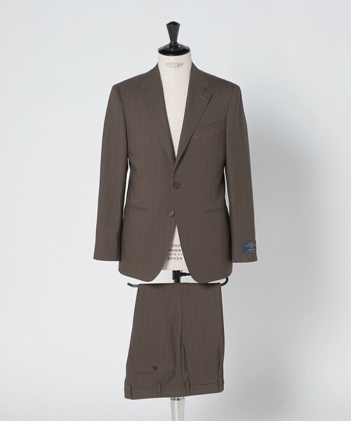 UNITED ARROWS(ユナイテッドアローズ) セットアップ Vitale Barberis UNITED ARROWS(ユナイテッドアローズ) セットアップ Vitale Barberis