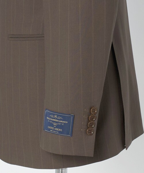 UNITED ARROWS（ユナイテッドアローズ） セットアップ Vitale Barberis
