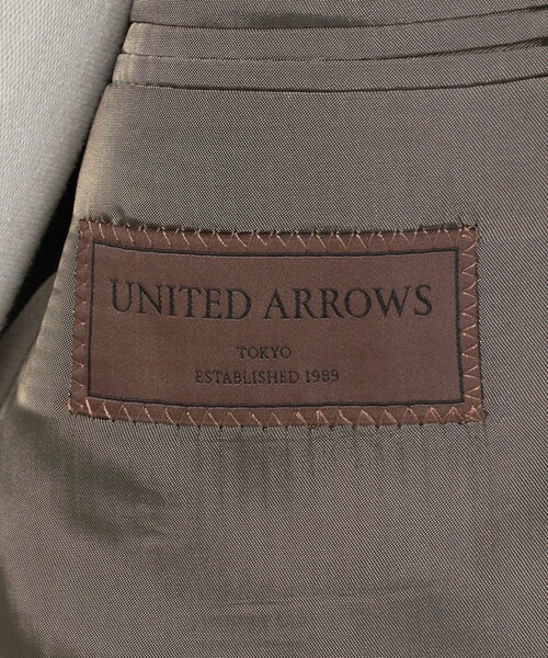 UNITED ARROWS(ユナイテッドアローズ) セットアップ Vitale Barberis UNITED ARROWS(ユナイテッドアローズ) セットアップ Vitale Barberis