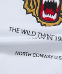 tシャツ 限定展開 WILD THINGS×F...の詳細画像5