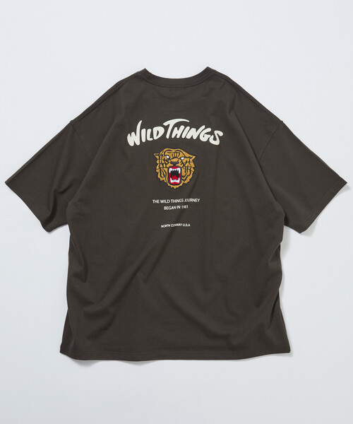 FREAK'S STORE（フリークスストア） tシャツ メンズ : ZOZOTOWN Yahoo