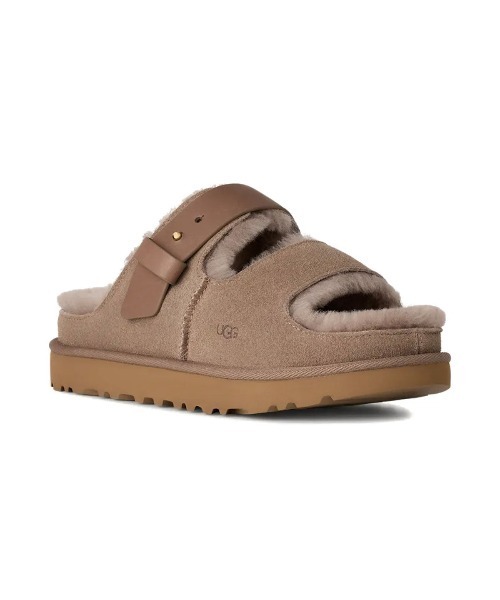 UGG Australia（アグオーストラリア） サンダル アグ「UGG