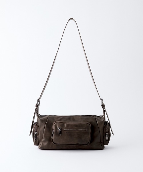 VELNUS ショルダーストラップ ショルダーバッグ 「VELNUS」Vintage