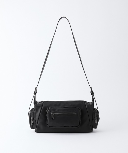 VELNUS ショルダーストラップ ショルダーバッグ 「VELNUS」Vintage