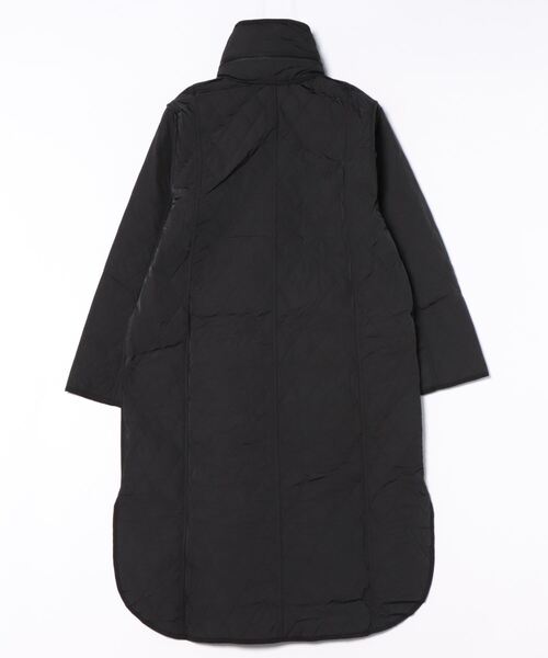 「Desigual」 コート M ブラック レディース_画像2