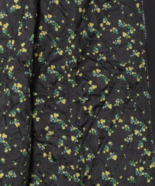 「Desigual」 コート M ブラック レディース_画像3