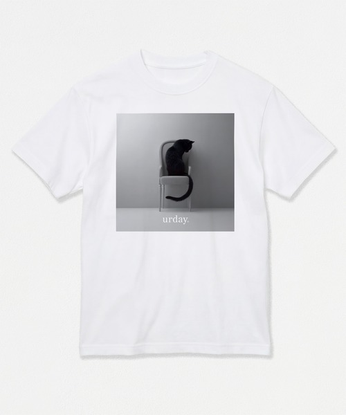 「MAMIAN」 半袖Tシャツ M ホワイト系その他 レディース_画像9
