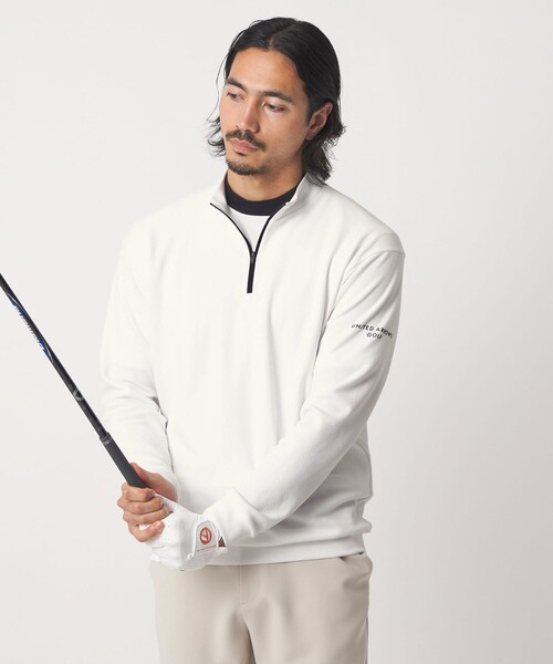 UNITED ARROWS GOLF（ユナイテッドアローズゴルフ） tシャツ