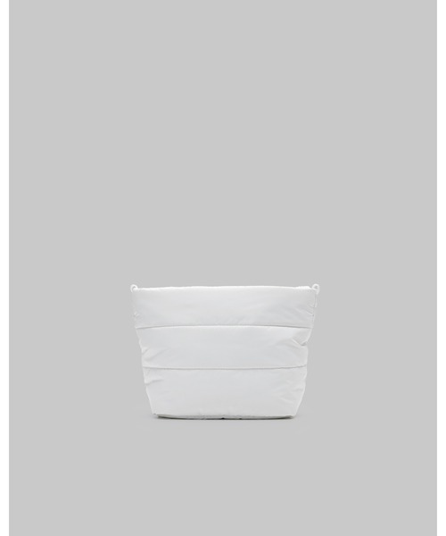 「Topologie」 クラッチバッグ ONE SIZE ゴールド レディース_画像2