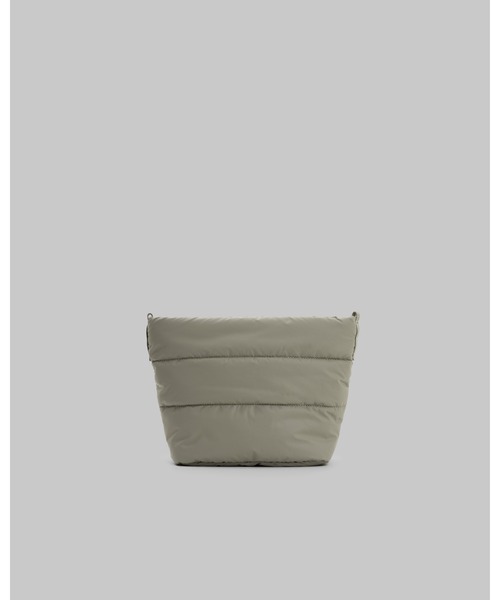 「Topologie」 クラッチバッグ ONE SIZE ゴールド レディース_画像4