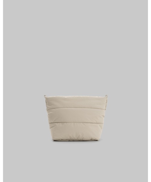 「Topologie」 クラッチバッグ ONE SIZE ゴールド レディース_画像8