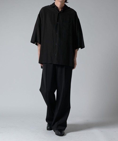 Lui's（ルイス） スラックス S グレー メンズ : ZOZOTOWN Yahoo!店