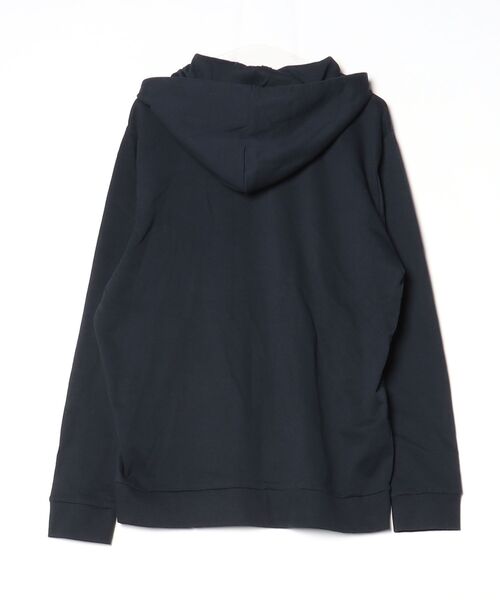 TOMMY HILFIGER（トミー・ヒルフィガー） プルオーバーパーカー L 
