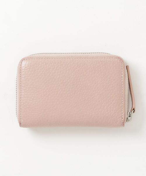 VASIC 財布 CORD MINI WALLET,ブラック – VASIC ヴァジック日本公式サイト