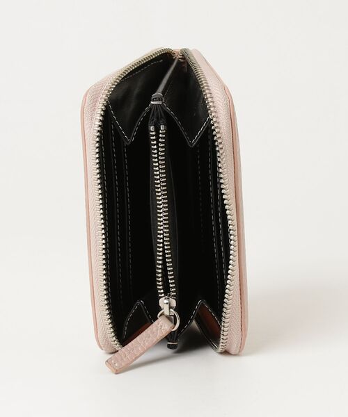 VASIC（ヴァジック） 財布 - ピンク レディース : ZOZOTOWN Yahoo!店