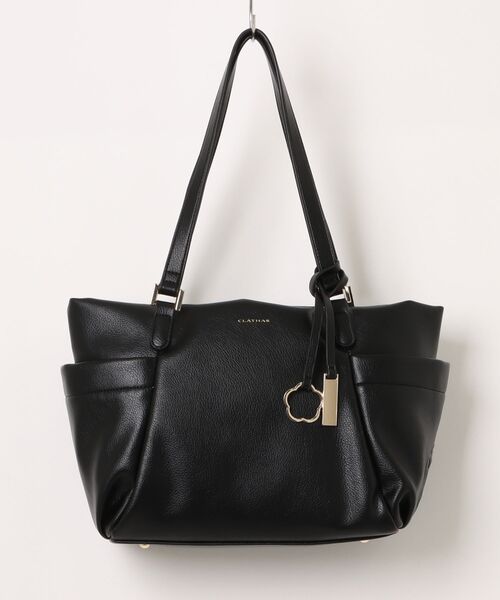 CLATHAS（クレイサス） トートバッグ マリー トートバッグ レディース