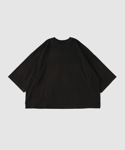 tシャツ INTODUSK / イントゥダスク URBAN CLOWN TEE メンズの画像