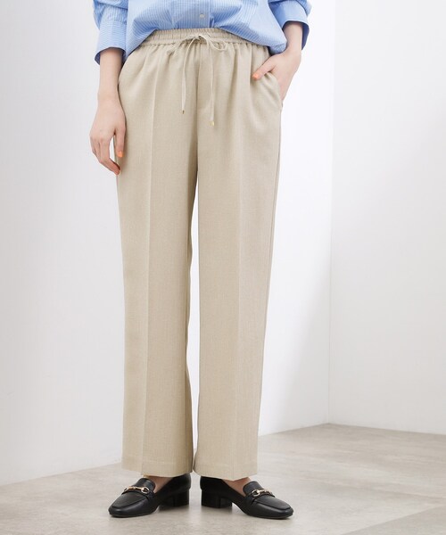 grove（グローブ） パンツ 高評価！「貴島明日香さん着用・カセット服