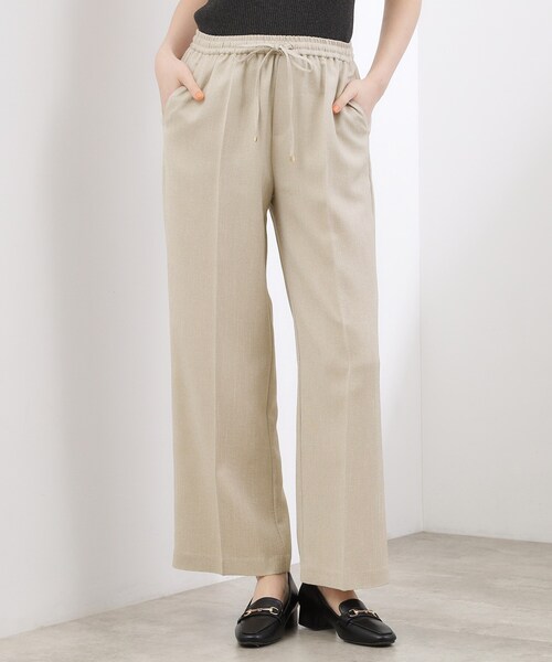 grove（グローブ） パンツ 高評価！「貴島明日香さん着用・カセット服