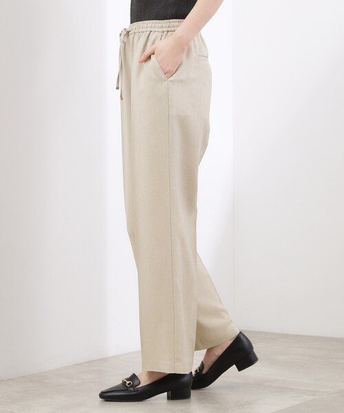 grove（グローブ） パンツ 高評価！「貴島明日香さん着用・カセット服
